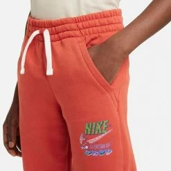 Sweatpants & Joggers Boys' Nike Sportswear Club Yeah Joggers -Nike popular store unnamed file 592