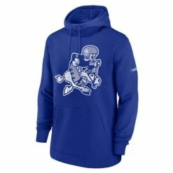 NFL Hoodies & Sweatshirts Nike Dallas Cowboys Reteam Hoodie