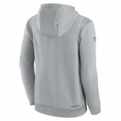 NFL Hoodies & Sweatshirts Nike Green Bay Packers 2022 Therma Hoodie -Nike popular store unnamed file 5940