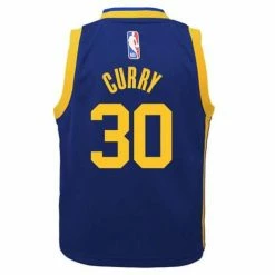 NBA Jerseys Nike Kids' Golden State Warriors Steph Curry #30 2022 Statement Jersey -Nike popular store unnamed file 5946