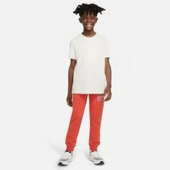 Sweatpants & Joggers Boys' Nike Sportswear Club Yeah Joggers -Nike popular store unnamed file 595