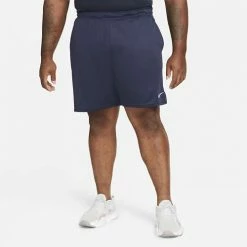 Men's Nike Dri-FIT Knit Training Shorts