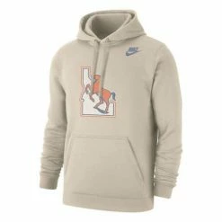 College Hoodies & Sweatshirts Nike Boise State Broncos Rattan Hoodie