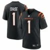 NFL Jerseys Nike Cincinnati Bengals JaMarr Chase #1 Ja'Marr Chase Game Jersey 2 NFL Jerseys Nike Cincinnati Bengals JaMarr Chase #1 Ja'Marr Chase Game Jersey -Nike popular store unnamed file 5962