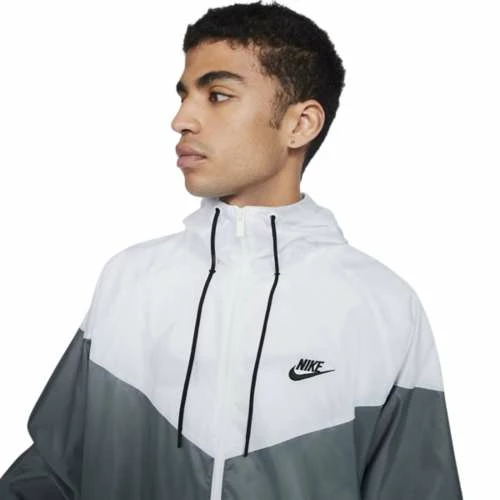 Windbreakers & Track Jackets Men's Nike Sportswear Windrunner Modern Hooded Jacket 3 Windbreakers & Track Jackets Men's Nike Sportswear Windrunner Modern Hooded Jacket