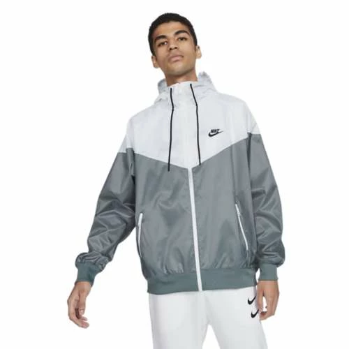 Windbreakers & Track Jackets Men's Nike Sportswear Windrunner Modern Hooded Jacket 4 Windbreakers & Track Jackets Men's Nike Sportswear Windrunner Modern Hooded Jacket - Image 2