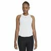 Tanks Women's Nike Dri-FIT One Standard Fit Tank Top