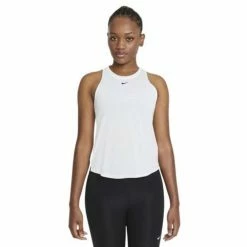 Tanks Women's Nike Dri-FIT One Standard Fit Tank Top