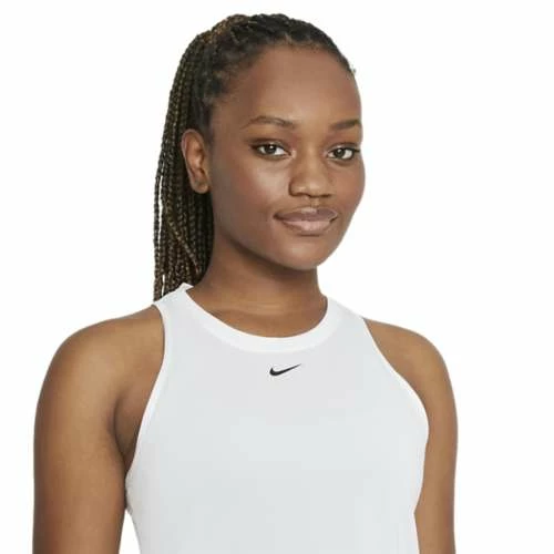 Tanks Women's Nike Dri-FIT One Standard Fit Tank Top 5 Tanks Women's Nike Dri-FIT One Standard Fit Tank Top - Image 3