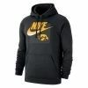 College Hoodies & Sweatshirts Nike Iowa Hawkeyes Remix Hoodie