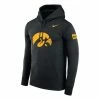 College Hoodies & Sweatshirts Nike Iowa Hawkeyes America Needs Farmers Logo Hoodie -Nike popular store unnamed file 6043
