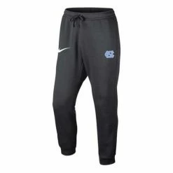 College Pants Nike North Carolina Tar Heels Club Joggers
