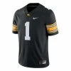 College Jerseys Nike Iowa Hawkeyes Game Football Jersey 2 College Jerseys Nike Iowa Hawkeyes Game Football Jersey -Nike popular store unnamed file 6055