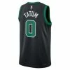 NBA Jerseys Nike Boston Celtics Jayson Tatum #0 2022/23 Statement Jersey