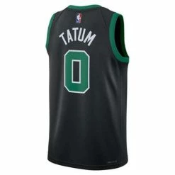 NBA Jerseys Nike Boston Celtics Jayson Tatum #0 2022/23 Statement Jersey