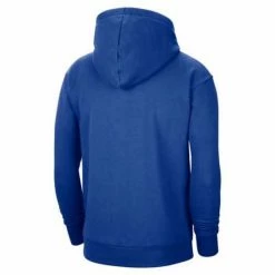 NBA Hoodies & Sweatshirts Nike Dallas Mavericks 2022 City Edition Essential Hoodie -Nike popular store unnamed file 6075