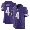 NFL Jerseys Nike Minnesota Vikings Dalvin Cook #4 Limited Jersey 2 NFL Jerseys Nike Minnesota Vikings Dalvin Cook #4 Limited Jersey -Nike popular store unnamed file 6077