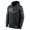 NFL Hoodies & Sweatshirts Nike Chicago Bears Reflect Hoodie -Nike popular store unnamed file 6088