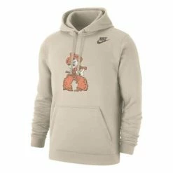 College Hoodies & Sweatshirts Nike Oklahoma State Cowboys Rattan Hoodie