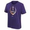NFL Shirts Nike Kids' Minnesota Vikings Football Icon T-Shirt -Nike popular store unnamed file 6095