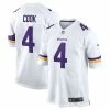 NFL Jerseys Nike Minnesota Vikings Dalvin Cook #4 Game Jersey -Nike popular store unnamed file 6101