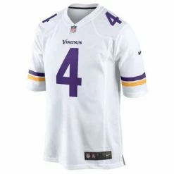 NFL Jerseys Nike Minnesota Vikings Dalvin Cook #4 Game Jersey -Nike popular store unnamed file 6103