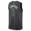 NBA Jerseys Nike Minnesota Timberwolves Anthony Edwards #1 2022/23 Statement Jersey 2 NBA Jerseys Nike Minnesota Timberwolves Anthony Edwards #1 2022/23 Statement Jersey -Nike popular store unnamed file 6107