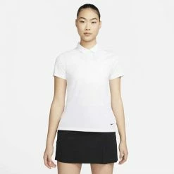 Shirts Women's Nike Dri-FIT Victory Classic Short Sleeve Golf Polo 18 Shirts Women's Nike Dri-FIT Victory Classic Short Sleeve Golf Polo -Nike popular store unnamed file 611