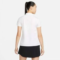 Shirts Women's Nike Dri-FIT Victory Classic Short Sleeve Golf Polo 19 Shirts Women's Nike Dri-FIT Victory Classic Short Sleeve Golf Polo -Nike popular store unnamed file 612