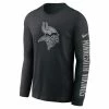NFL Shirts Nike Minnesota Vikings Reflect Long Sleeve Shirt 2 NFL Shirts Nike Minnesota Vikings Reflect Long Sleeve Shirt -Nike popular store unnamed file 6142