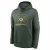 NFL Hoodies & Sweatshirts Nike Green Bay Packers Club Hoodie 2 NFL Hoodies & Sweatshirts Nike Green Bay Packers Club Hoodie -Nike popular store unnamed file 6144