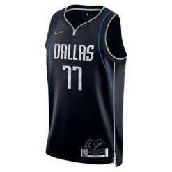 NBA Jerseys Nike Dallas Mavericks Luka Doncic #77 Rookie Of The Year Jersey 5 NBA Jerseys Nike Dallas Mavericks Luka Doncic #77 Rookie Of The Year Jersey -Nike popular store unnamed file 6147