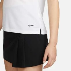 Shirts Women's Nike Dri-FIT Victory Classic Short Sleeve Golf Polo 22 Shirts Women's Nike Dri-FIT Victory Classic Short Sleeve Golf Polo -Nike popular store unnamed file 615