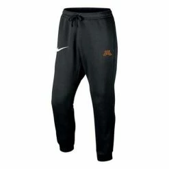 College Pants Nike Minnesota Golden Gophers Club Joggers