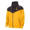 College Lightweight Jackets Nike Iowa Hawkeyes Windrunner Jacket -Nike popular store unnamed file 6167