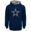 NFL Hoodies & Sweatshirts Nike Kids' Dallas Cowboys Primetime Hoodie -Nike popular store unnamed file 6175