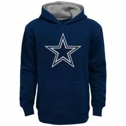 NFL Hoodies & Sweatshirts Nike Kids' Dallas Cowboys Primetime Hoodie