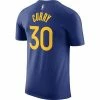 NBA Shirts Nike Golden State Warriors Stephen Curry Name & Number T-Shirt -Nike popular store unnamed file 6192