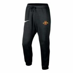 College Pants Nike Iowa State Cyclones Club Joggers