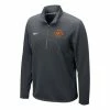 College Shirts Nike Iowa State Cyclones DriFit Training 1/4 Zip Top -Nike popular store unnamed file 6212