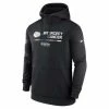 NFL Hoodies & Sweatshirts Nike Kansas City Chiefs 2022 Crucial Catch Hoodie