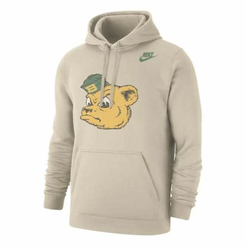 College Hoodies & Sweatshirts Nike Baylor Bears Rattan Hoodie 3 College Hoodies & Sweatshirts Nike Baylor Bears Rattan Hoodie