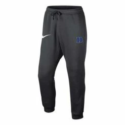 College Pants Nike Duke Blue Devils Club Joggers