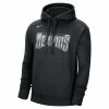 NBA Hoodies & Sweatshirts Nike Memphis Grizzlies 2022 City Edition Essential Hoodie -Nike popular store unnamed file 6236