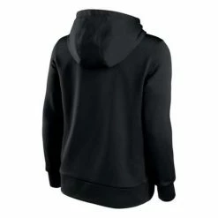 NFL Hoodies & Sweatshirts Nike Women's Kansas City Chiefs Logo Hoodie -Nike popular store unnamed file 6239