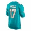 NFL Jerseys Nike Miami Dolphins Jaylen Waddle #17 Game Jersey -Nike popular store unnamed file 6240