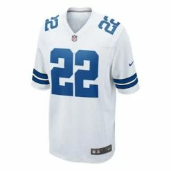 NFL Jerseys Nike Dallas Cowboys Emmitt Smith #22 Game Jersey -Nike popular store unnamed file 6244