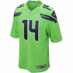 NFL Jerseys Nike Seattle Seahawks DK Metcalf #14 Game Jersey -Nike popular store unnamed file 6250