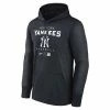 MLB Hoodies & Sweatshirts Nike New York Yankees Therma Authentic Collection Hoodie -Nike popular store unnamed file 6251