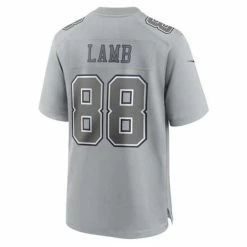 NFL Jerseys Nike Dallas Cowboys CeeDee Lamb #88 Atmosphere Jersey -Nike popular store unnamed file 6261